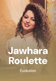 Arabic Roulette